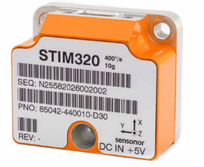 Safran STIM320 IMU：戰(zhàn)術(shù)級高精度、低噪聲、低功耗的非GPS輔助慣性測量單元