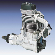 O.S. Engines特技機(jī)、秤機(jī)、運(yùn)動(dòng)機(jī)FS-120S III
