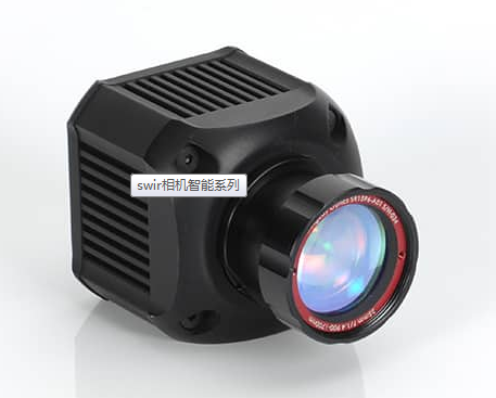 需要在 SWIR 中進(jìn)行距離選通主動(dòng)成像嗎？New Imaging Technologies