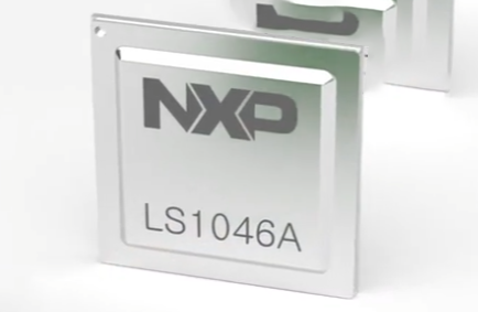 NXP LS1046A處理器：高性能、多核、64位Arm?架構(gòu)處理器